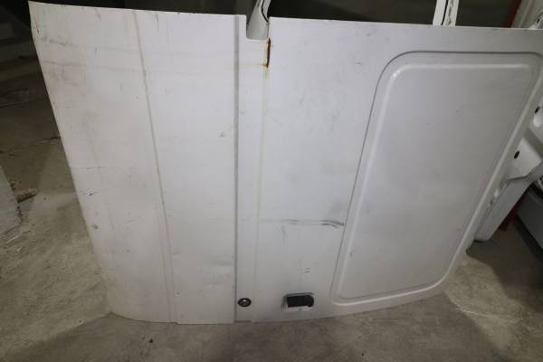 FORD CUSTOM 300 L 125 PS ÇIKMA PARÇA TRANSİT T15 SÜRGÜLÜ KAPI